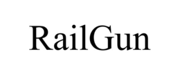 RAILGUN trademark