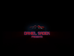 DANIEL SADEK PRESENTS trademark