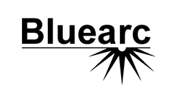 BLUEARC trademark