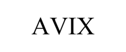 AVIX trademark