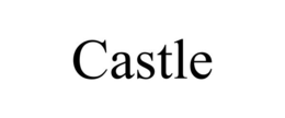 CASTLE trademark