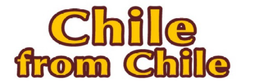 CHILE FROM CHILE trademark