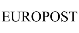 EUROPOST trademark