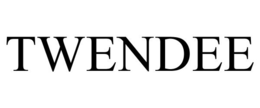 TWENDEE trademark