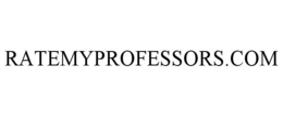 RATEMYPROFESSORS.COM trademark