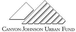 CANYON-JOHNSON URBAN FUND trademark