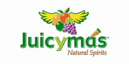 JUICYMÁS NATURAL SPIRITS trademark