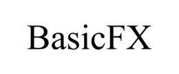 BASICFX trademark