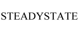 STEADYSTATE trademark