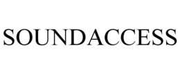 SOUNDACCESS trademark