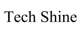 TECH SHINE trademark