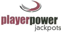PLAYERPOWER JACKPOTS trademark