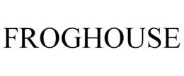 FROGHOUSE trademark