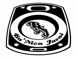 BNJ BA'NICO JAVOI trademark