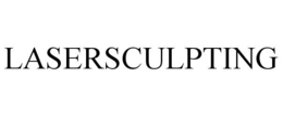 LASERSCULPTING trademark