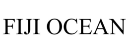 FIJI OCEAN trademark