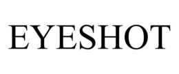 EYESHOT trademark