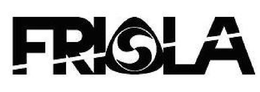 FRISLA trademark