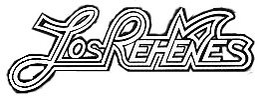 LOS REHENES trademark
