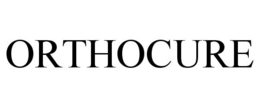 ORTHOCURE trademark