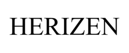 HERIZEN trademark