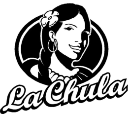 LA CHULA trademark