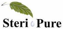 STERIPURE trademark