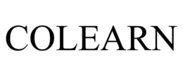 COLEARN trademark