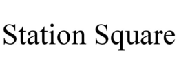 STATION SQUARE trademark