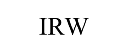 IRW trademark