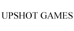 UPSHOT GAMES trademark