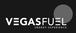 VEGAS FUEL, ENERGY EXPERIENCE trademark