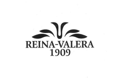 REINA-VALERA 1909 trademark