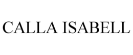 CALLA ISABELL trademark