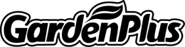 GARDEN PLUS trademark