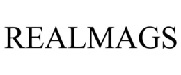 REALMAGS trademark