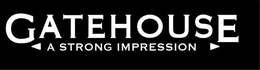 GATEHOUSE A STRONG IMPRESSION trademark