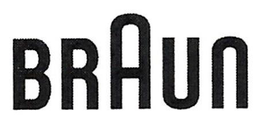 BRAUN trademark