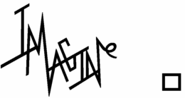 IMAGINE SQUARE trademark