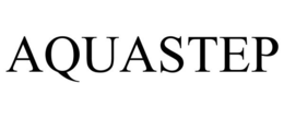 AQUASTEP trademark