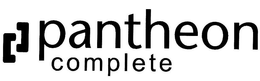 PANTHEON COMPLETE trademark