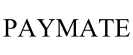 PAYMATE trademark