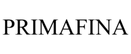 PRIMAFINA trademark