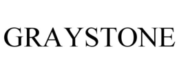 GRAYSTONE trademark