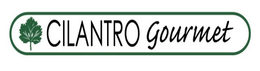 CILANTRO GOURMET trademark