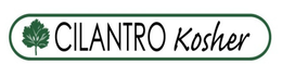 CILANTRO KOSHER trademark