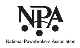 NPA NATIONAL PAWNBROKERS ASSOCIATION trademark