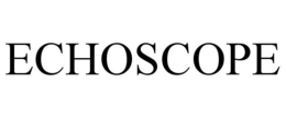 ECHOSCOPE trademark
