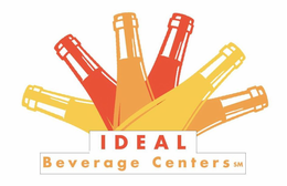 IDEAL BEVERAGE CENTERS trademark