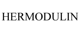 HERMODULIN trademark